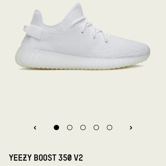 Yeezy Other - Adidas Yeezy Boost 350 V2